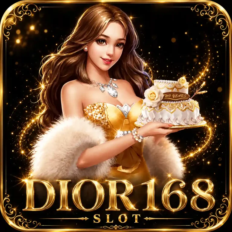 dior168 slot